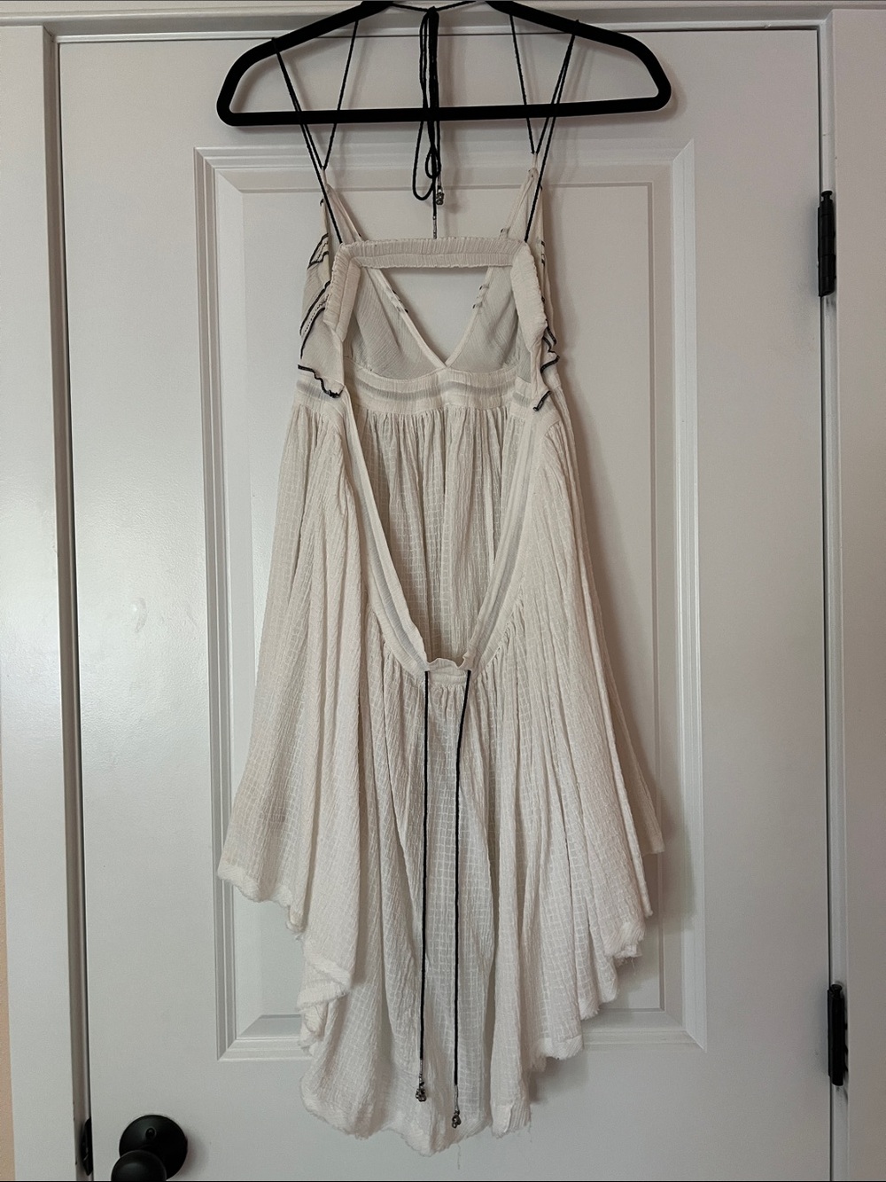 Free People Mini Dress - Picture 3 of 6